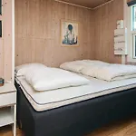 Semesterbostad 6 Person In Ansager