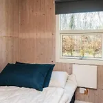 Semesterbostad 6 Person In Ansager