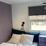 6 Person In Hébergement de vacances *