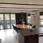 6 Person In Hébergement de vacances Ansager