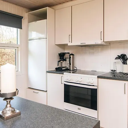 6 Person In 度假居 Ansager