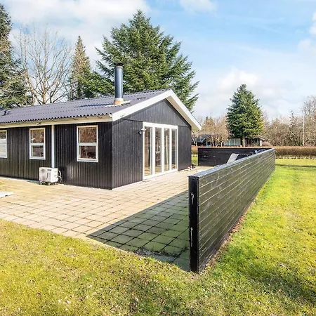 6 Person In * Ansager