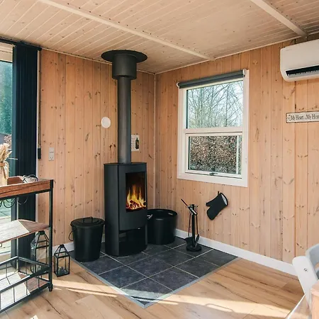 6 Person In 度假居 *