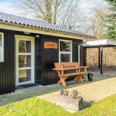 6 Person In Сasa de vacaciones Ansager