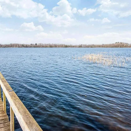 6 Person In 度假居