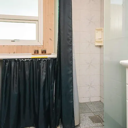 6 Person In 度假居 Ansager