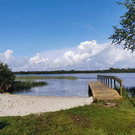 6 Person In 度假居