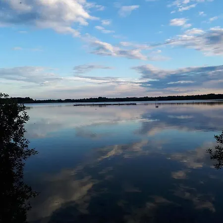 6 Person In * Ansager