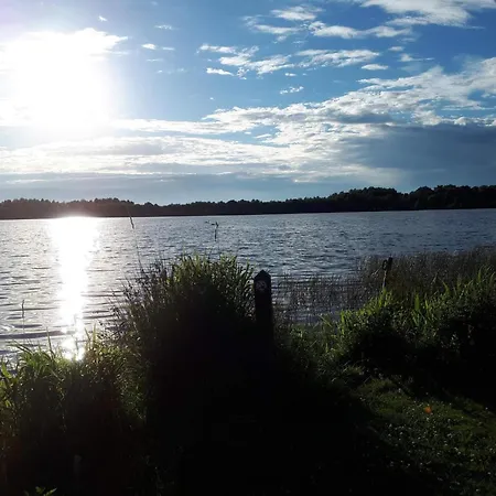 Сasa de vacaciones 6 Person In Ansager