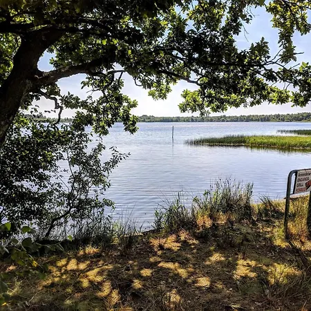 度假居 6 Person In *