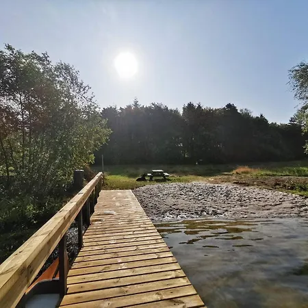 6 Person In Сasa de vacaciones Ansager