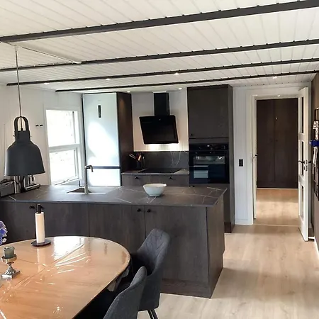 6 Person In Hébergement de vacances *