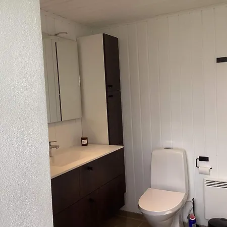 Hébergement de vacances 6 Person In *