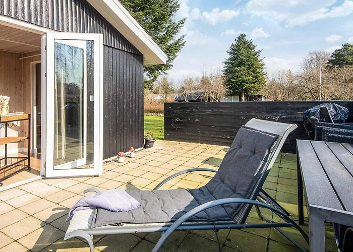 6 Person In * Ansager