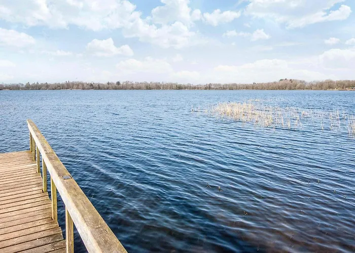 6 Person In Дом отдыха