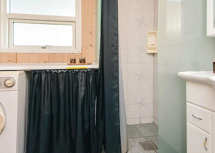 6 Person In Дом отдыха Ansager