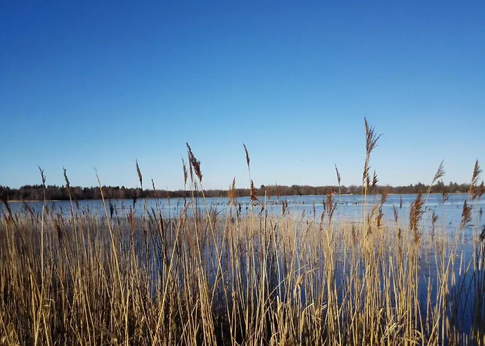 6 Person In Дом отдыха Ansager