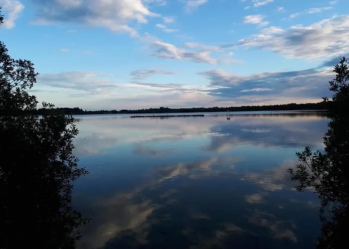 6 Person In * Ansager