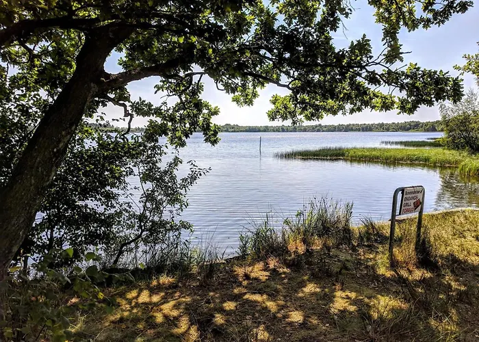 Дом отдыха 6 Person In *